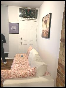 Sublet-Downtown-Queen /Parliament 3rd Fl, 900 ft2 office with BR - Photo 6