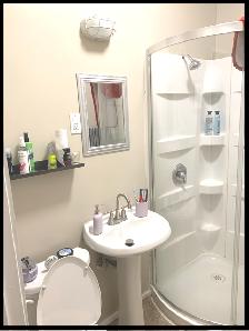 Sublet-Downtown-Queen /Parliament 3rd Fl, 900 ft2 office with BR - Photo 8