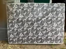 Brand New Double (Full) Mattress & Box Spring - Photo 2