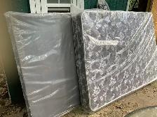 Brand New Double (Full) Mattress & Box Spring - Photo 3