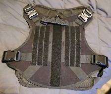 XXL Dog Harness Brand New w/Tags