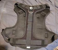 XXL Dog Harness Brand New w/Tags - Photo 2