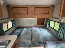 1998 Taylor Coach Lightweight Trailer - Photo 5