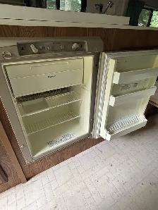 1998 Taylor Coach Lightweight Trailer - Photo 6