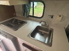 1998 Taylor Coach Lightweight Trailer - Photo 7