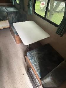 1998 Taylor Coach Lightweight Trailer - Photo 9