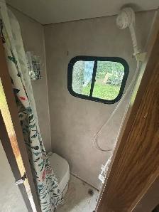 1998 Taylor Coach Lightweight Trailer - Photo 10