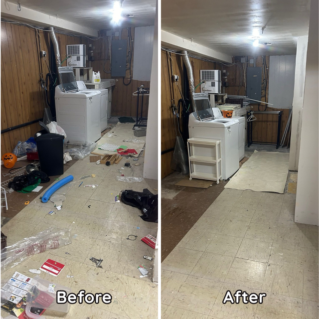 Move-In / Move-Out Cleaning – Halifax, Dartmouth & Bedford