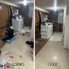Move-In / Move-Out Cleaning – Halifax, Dartmouth & Bedford