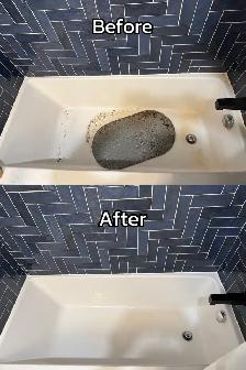 Move-In / Move-Out Cleaning – Halifax, Dartmouth & Bedford - Photo 2