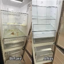 Move-In / Move-Out Cleaning – Halifax, Dartmouth & Bedford - Photo 8