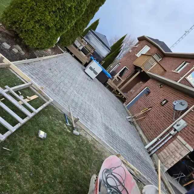 Outdoor Landscaping Products for Your Property
