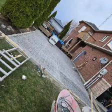 Outdoor Landscaping Products for Your Property