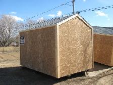 8 X 12 GARDEN SHEDS - Photo 3