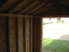 8 X 12 GARDEN SHEDS - Photo 7
