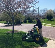 Pay Less Lawn Care - no fuss no muss - Photo 5