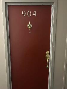 904 Brentwood Tower - 1BR Luxury Condo with Scenic View - Photo 2