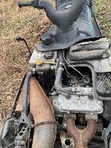 Snowmobile - Photo 3