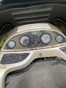 Snowmobile - Photo 4