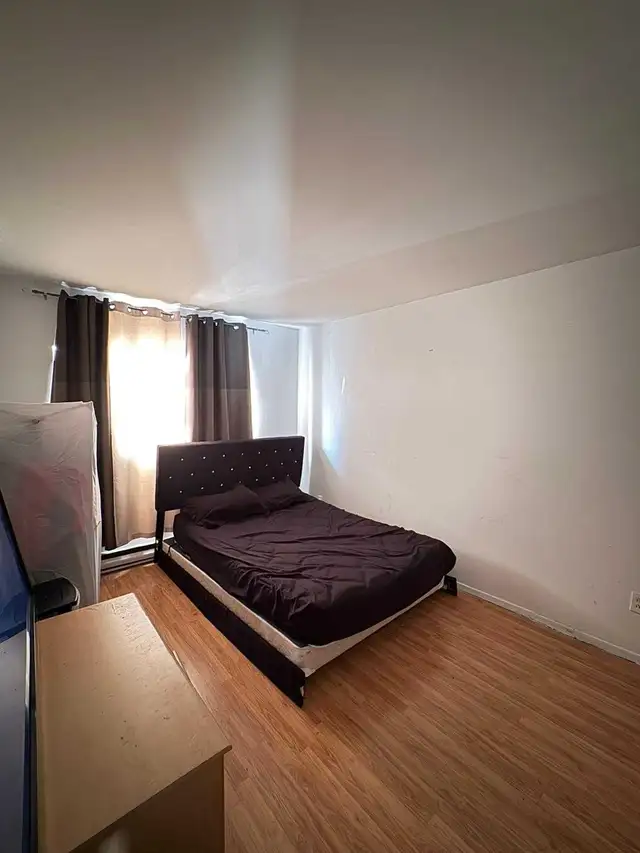 laval apartment