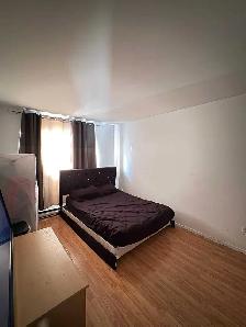 laval apartment