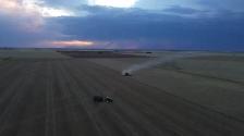 custom harvesting - Photo 4