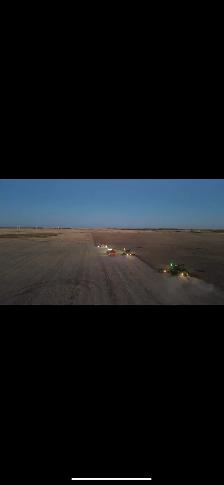 custom harvesting - Photo 6