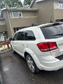 2012 Dodge journey SRT - Photo 2