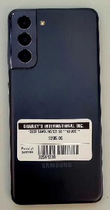 128GB Samsung Galaxy S21 5G (32571238) - Photo 2