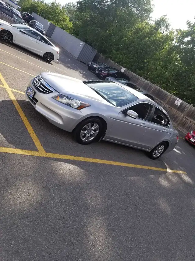 2011 Honda Accord