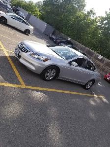 2011 Honda Accord