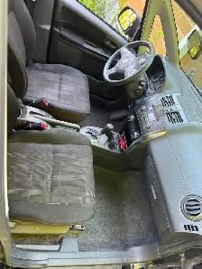 Suzuki SX4 version GLS 2011 4x4, auto.,5 portes,  tres bon état. - Photo 3