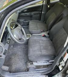 Suzuki SX4 version GLS 2011 4x4, auto.,5 portes,  tres bon état. - Photo 4