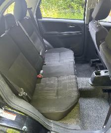 Suzuki SX4 version GLS 2011 4x4, auto.,5 portes,  tres bon état. - Photo 5