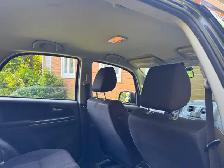Suzuki SX4 version GLS 2011 4x4, auto.,5 portes,  tres bon état. - Photo 6