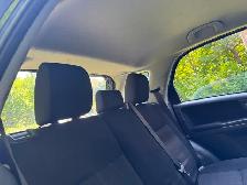 Suzuki SX4 version GLS 2011 4x4, auto.,5 portes,  tres bon état. - Photo 7