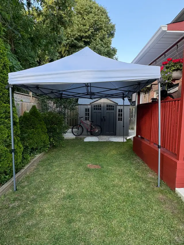 Tent 1015 for Rent