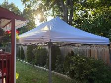 Tent 1015 for Rent - Photo 2