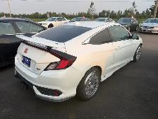 2018 Honda CIVIC - Photo 3