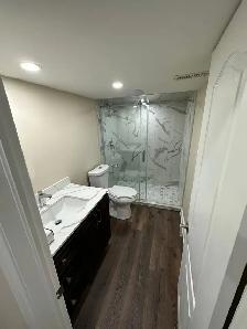 basement for rent