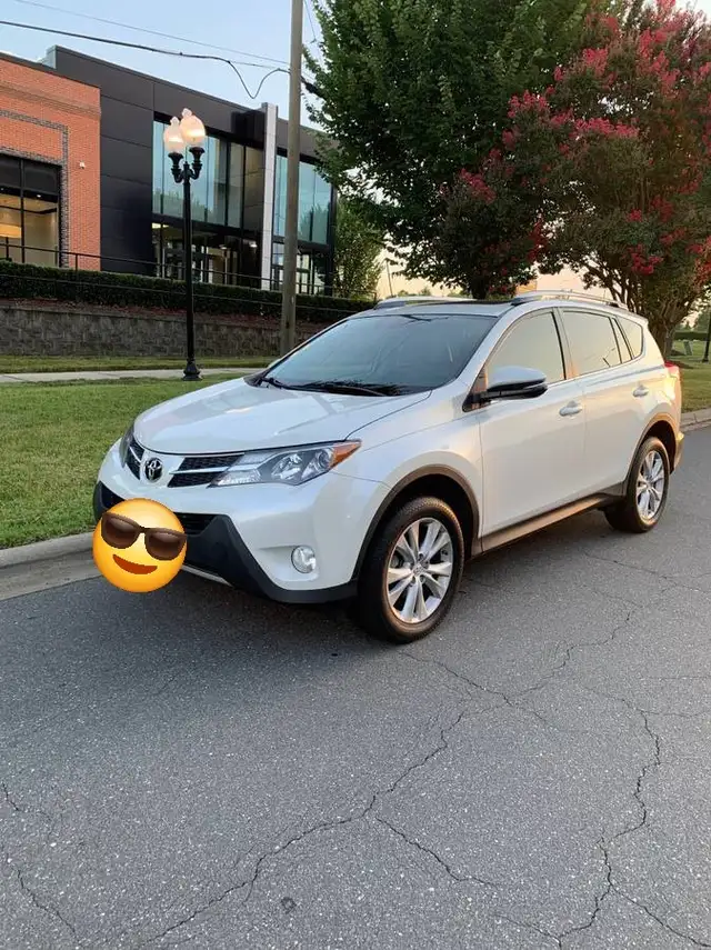 2013 RAV4