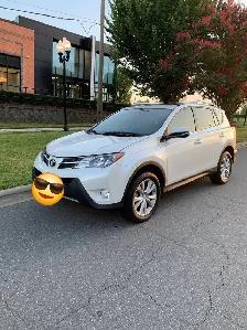 2013 RAV4