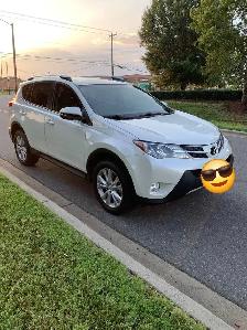 2013 RAV4 - Photo 2