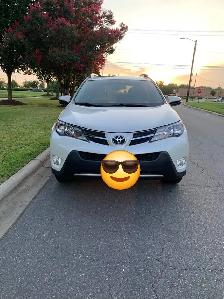 2013 RAV4 - Photo 3