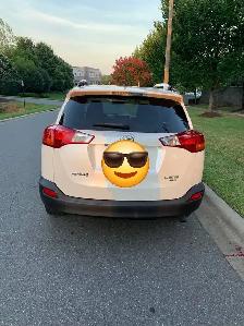 2013 RAV4 - Photo 4