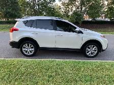 2013 RAV4 - Photo 5