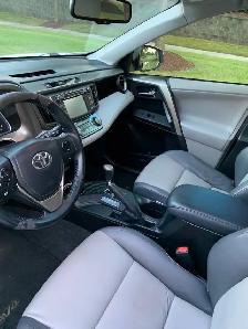 2013 RAV4 - Photo 7
