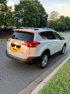 2013 RAV4 - Photo 10