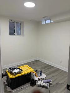 Brand new 2 bedroom basement for rent - Photo 5