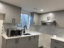 Brand new 2 bedroom basement for rent - Photo 8